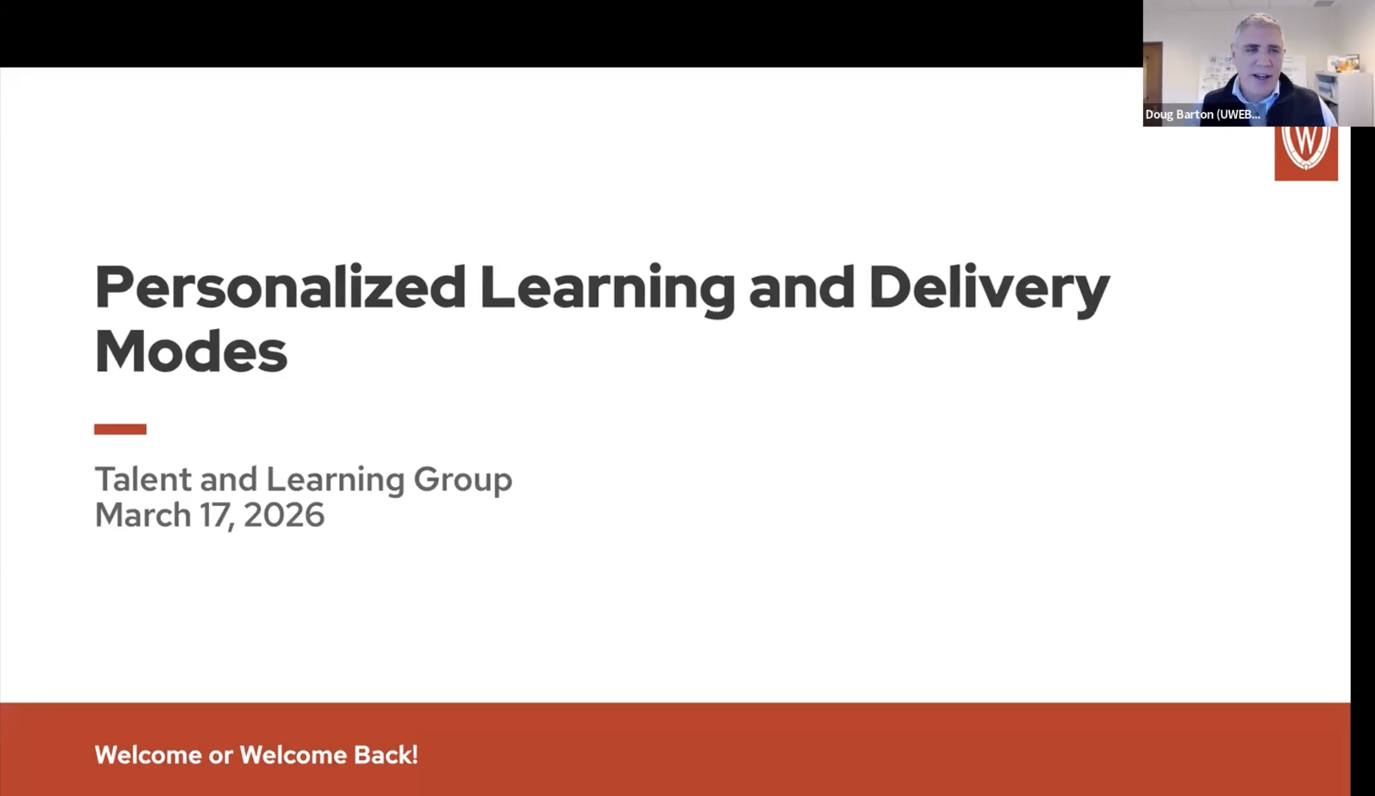 1. UWEBC Full Recording: Personalized Learning and Delivery Modes thumbnail